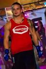 James Mogollon