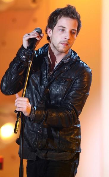 James Morrison
