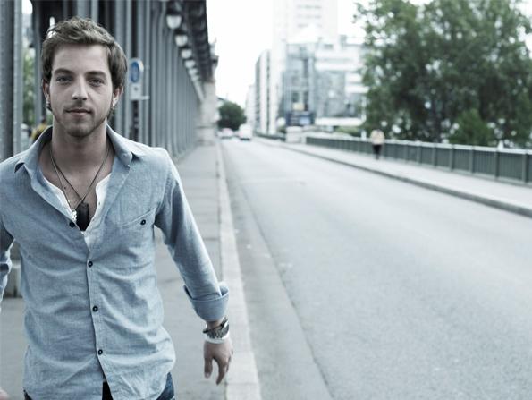 James Morrison