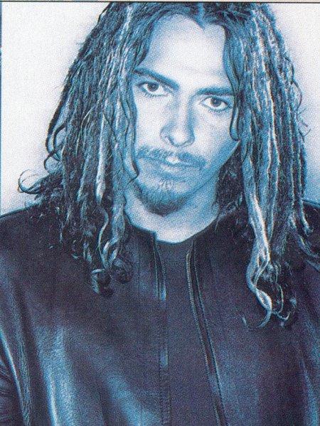 James Munkey Shaffer