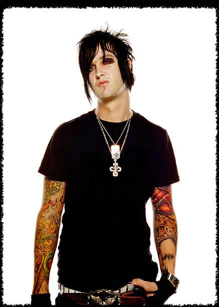 James Owen Sullivan