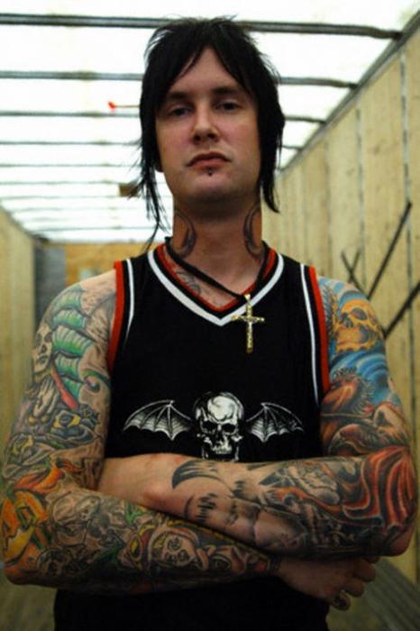 James Owen Sullivan