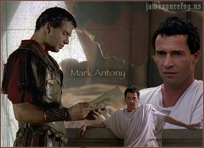 James Purefoy