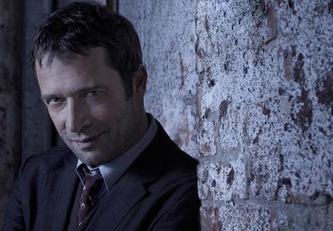 James Purefoy