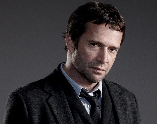James Purefoy