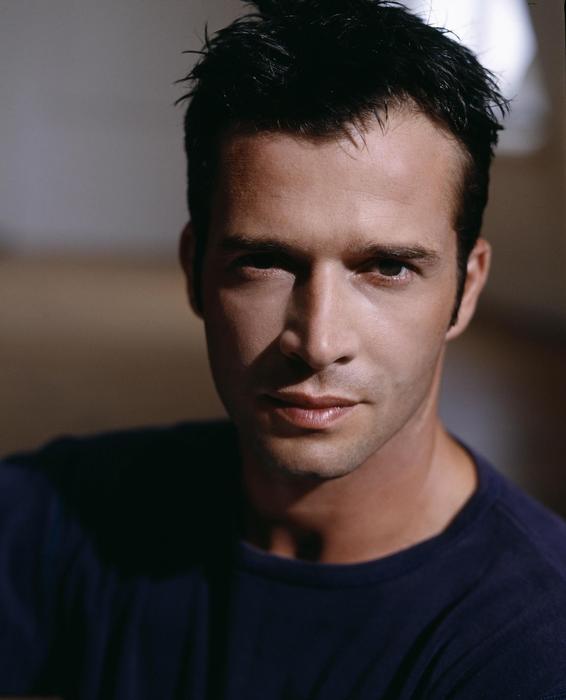 James Purefoy
