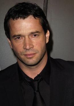 James Purefoy