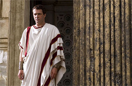 James Purefoy