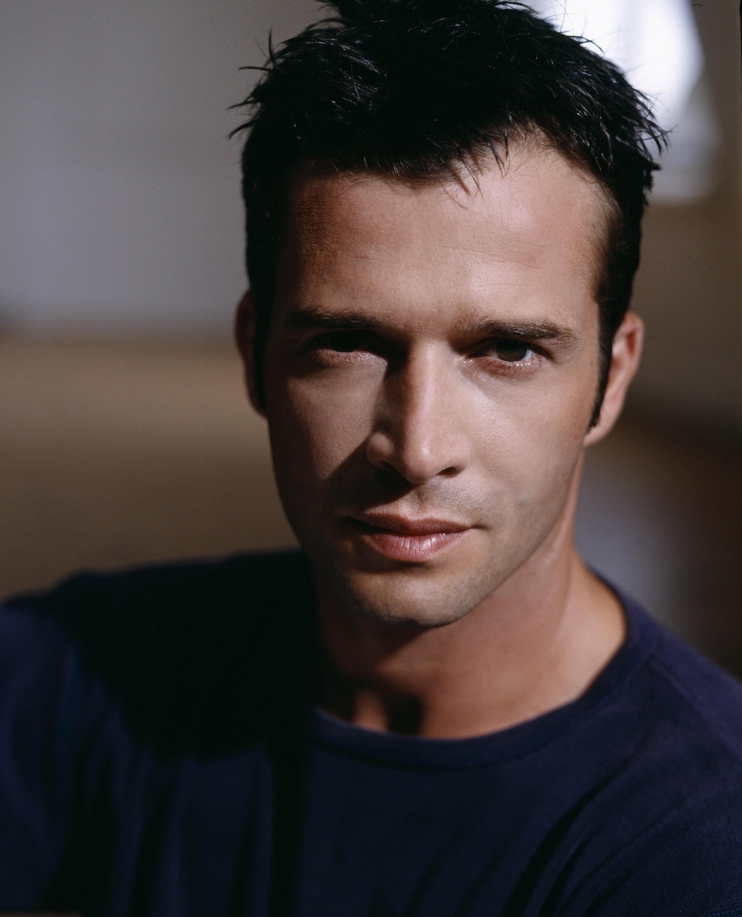 Next photo of James Purefoy