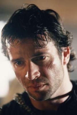 James Purefoy