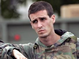 James Ransone