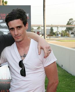 James Ransone