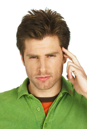 James Roday