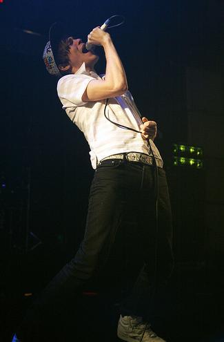 James Smith