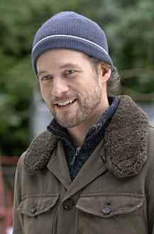 James Tupper