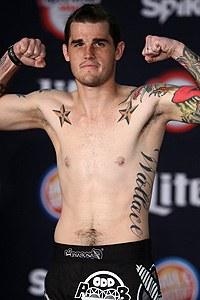 Profilový obrázek - James Wallace