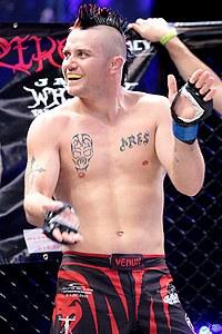 Profilový obrázek - James Warren