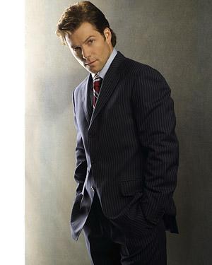 Jamie Bamber
