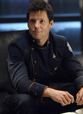 Jamie Bamber