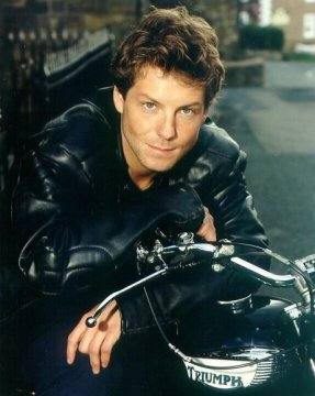 Jamie Bamber