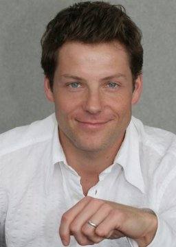 Jamie Bamber