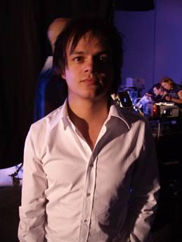 Jamie Cullum