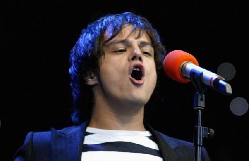 Jamie Cullum
