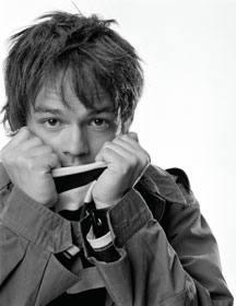 Jamie Cullum