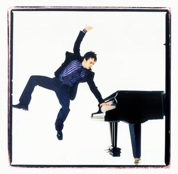 Jamie Cullum