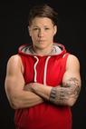 Jamie Herrington
