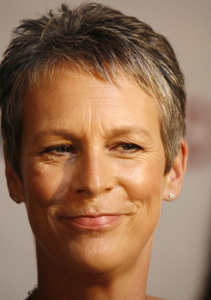 Jamie Lee Curtis