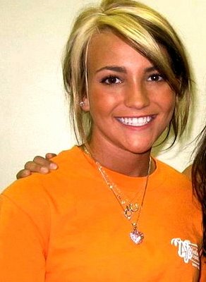 Jamie Lynn Spears