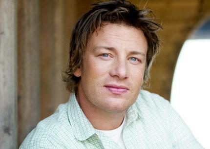 Jamie Oliver