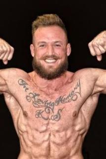 Profilový obrázek - Jamie Stephenson