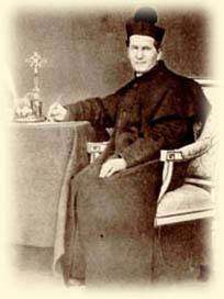 Jan Bosco