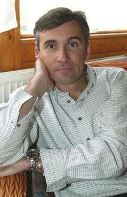 Jan Čenský