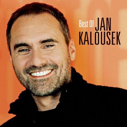 Jan Kalousek