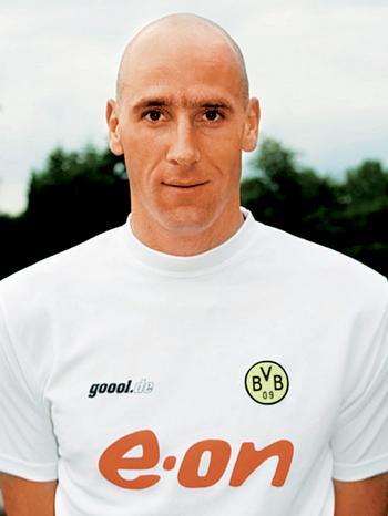 Jan Koller