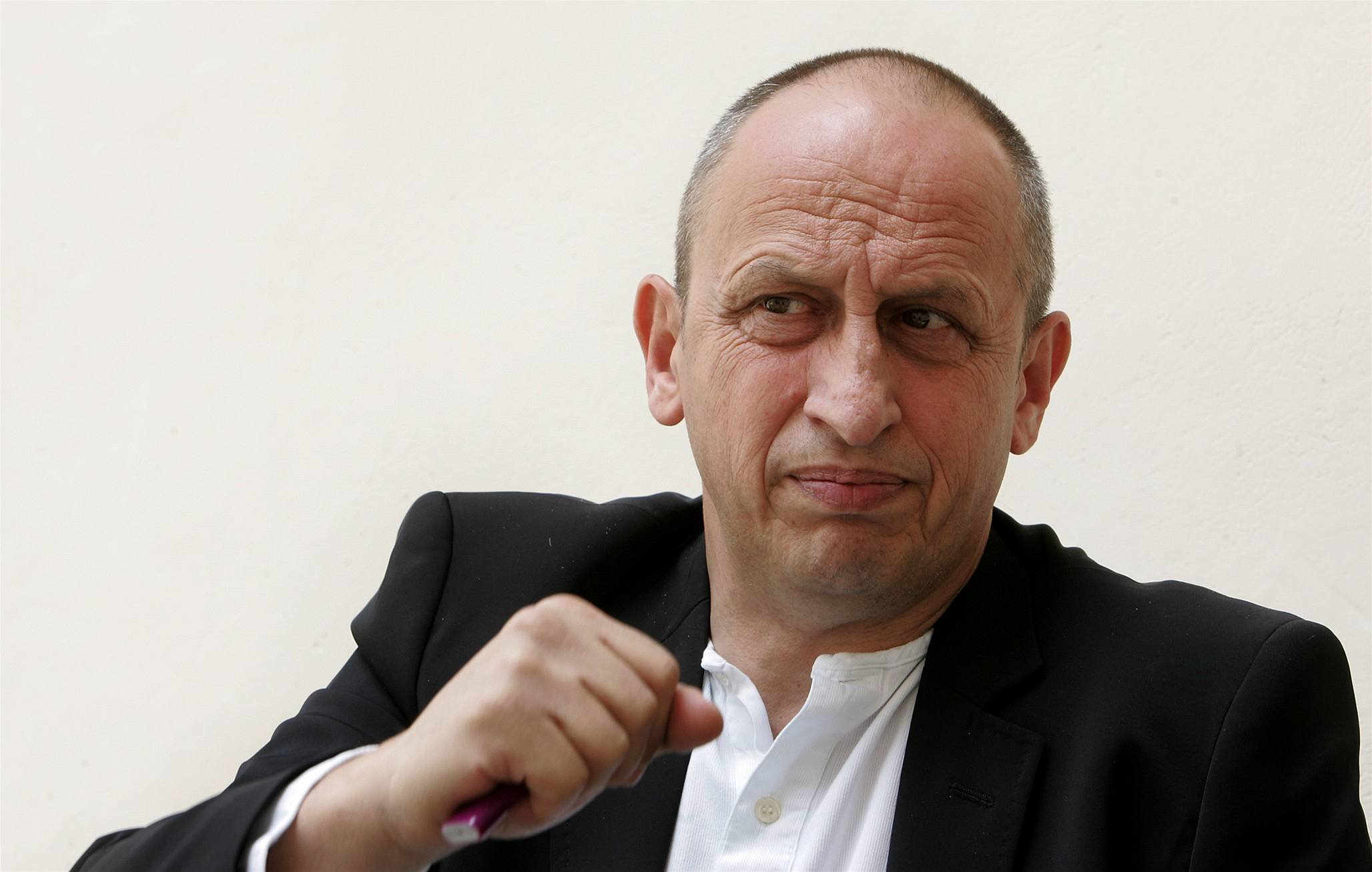 Jan Kraus Jan Kraus