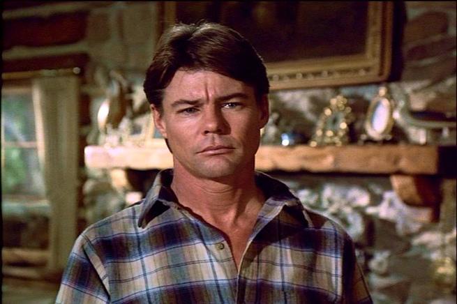 Jan-Michael Vincent