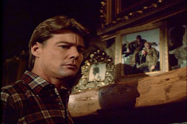 Jan-Michael Vincent