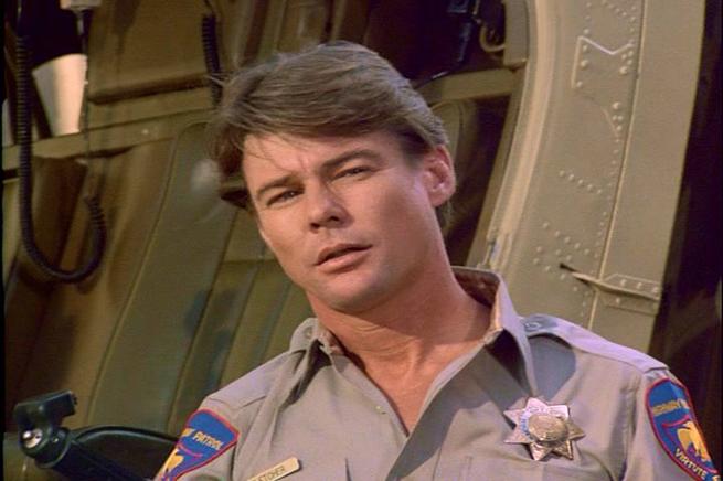 Jan-Michael Vincent