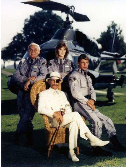 Jan-Michael Vincent