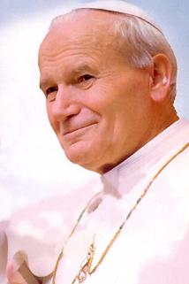 Profilový obrázek - Jan Pavel II