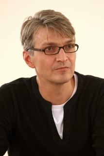 Profilový obrázek - Jan Svěrák