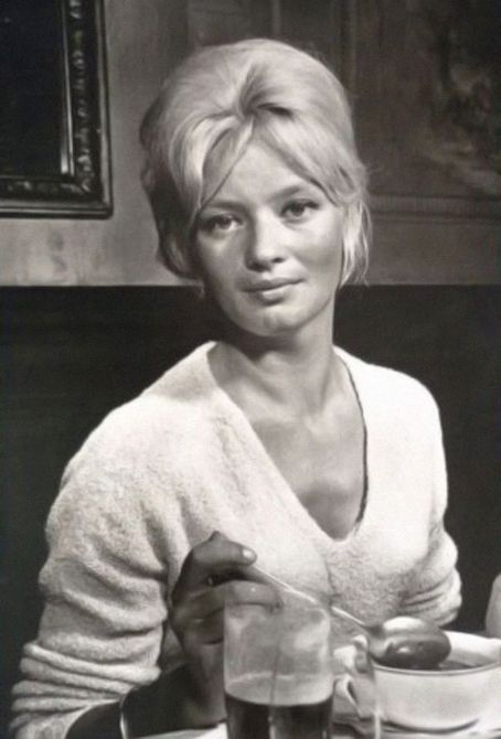 Jana Brejchová Jana Brejchová