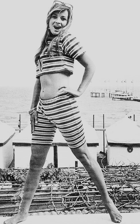 Jana Brejchová
