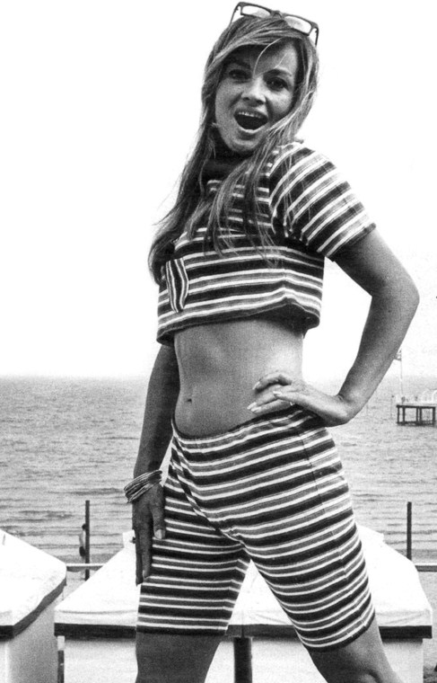 Jana Brejchová