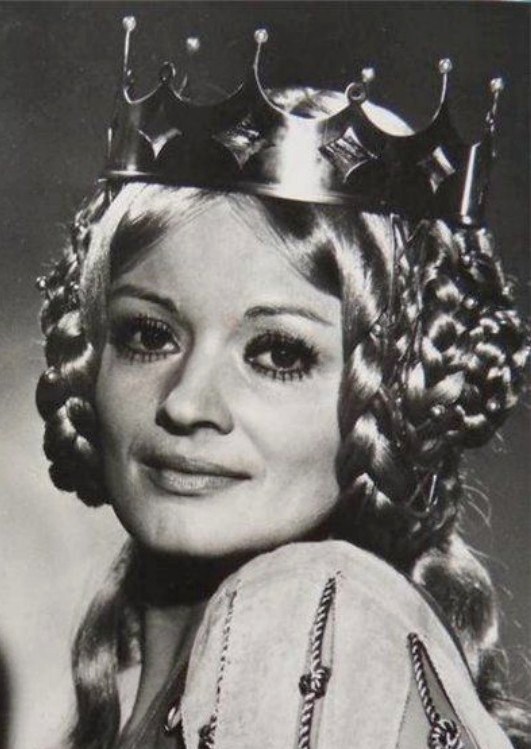 Jana Brejchová