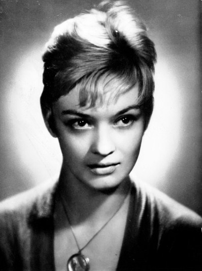 Jana Brejchová